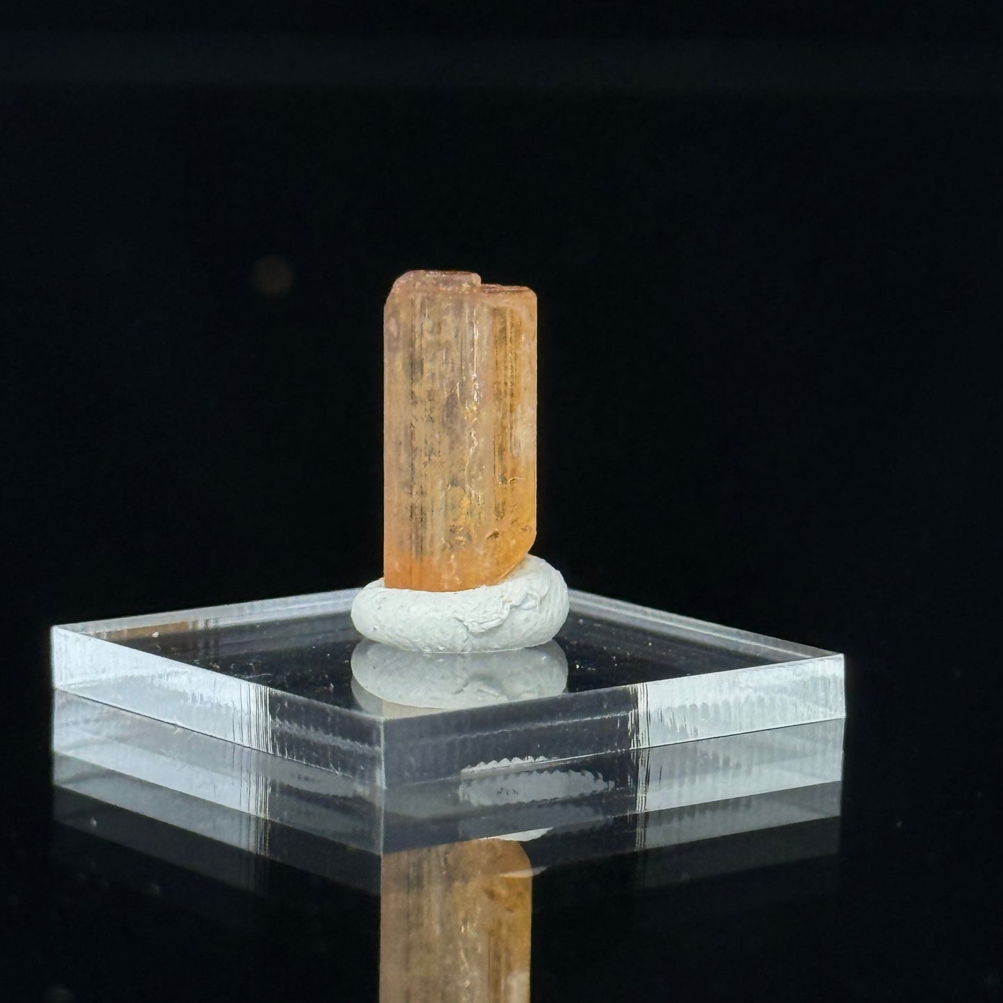 Imperial Topaz