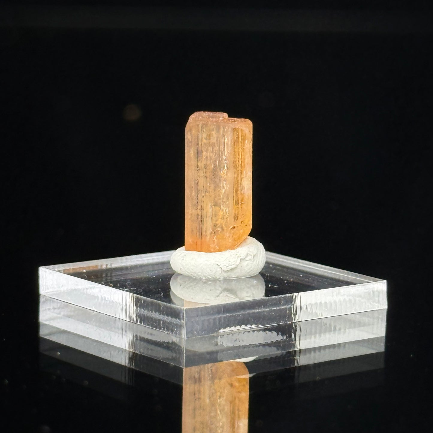 Imperial Topaz