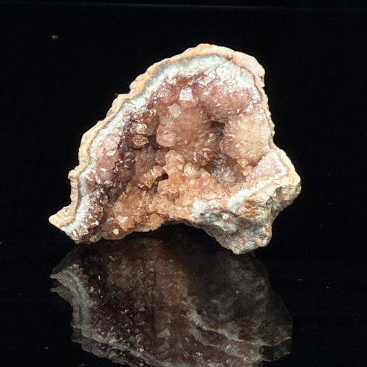 Pink Amethyst