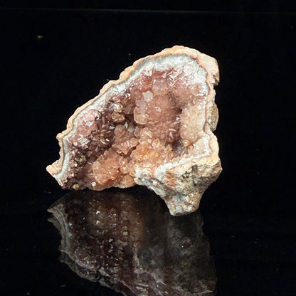 Pink Amethyst
