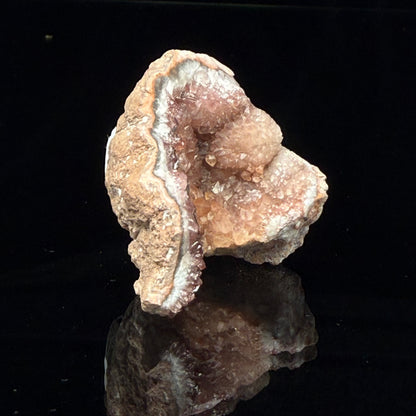Pink Amethyst