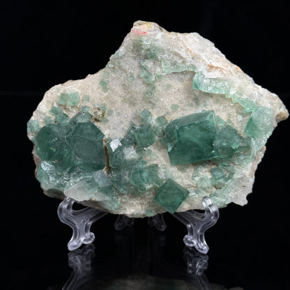Fluorite Plate