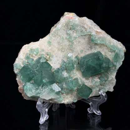 Fluorite Plate