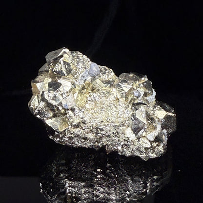 Pyrite