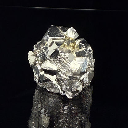 Pyrite