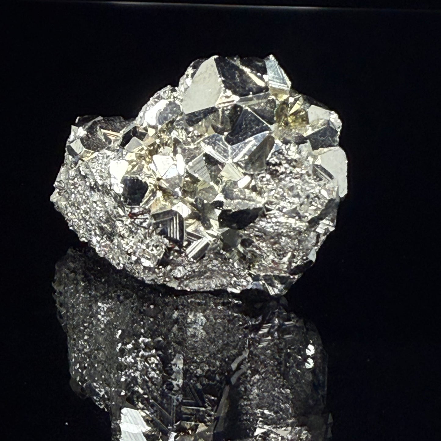 Pyrite