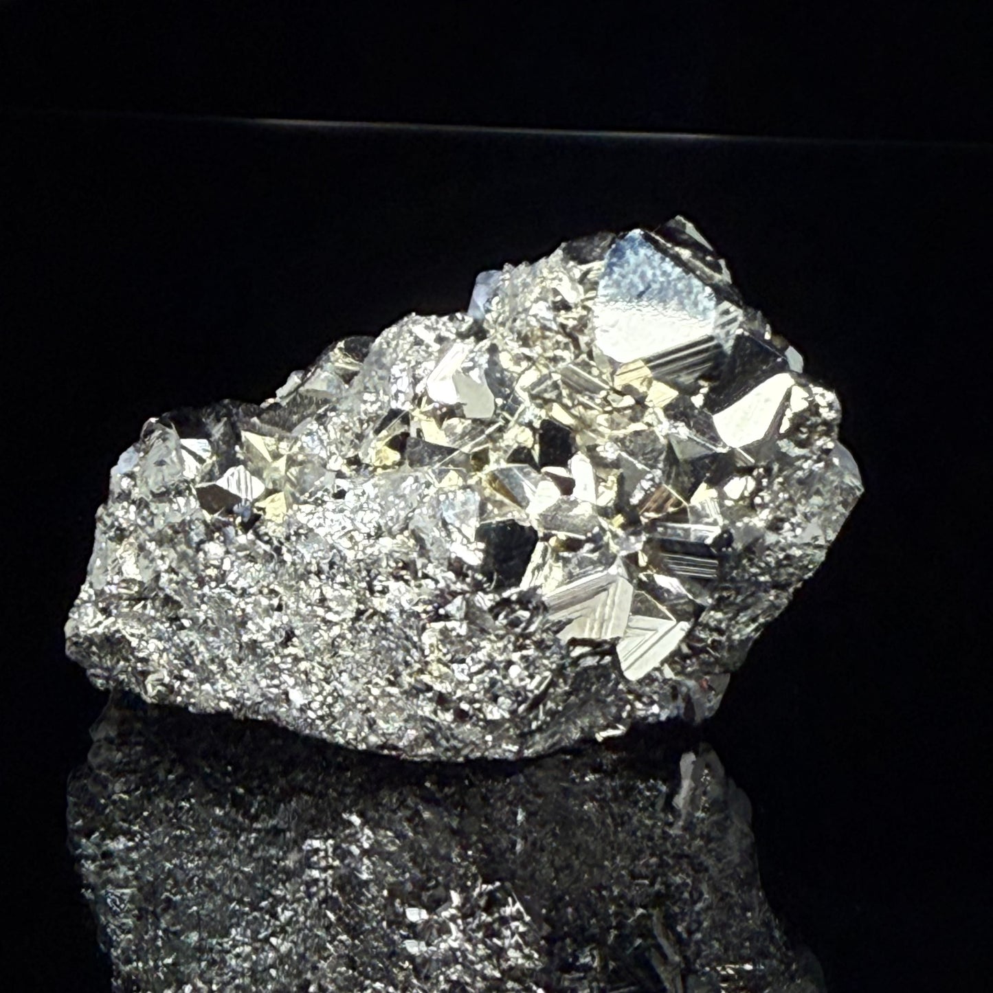 Pyrite