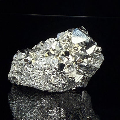 Pyrite
