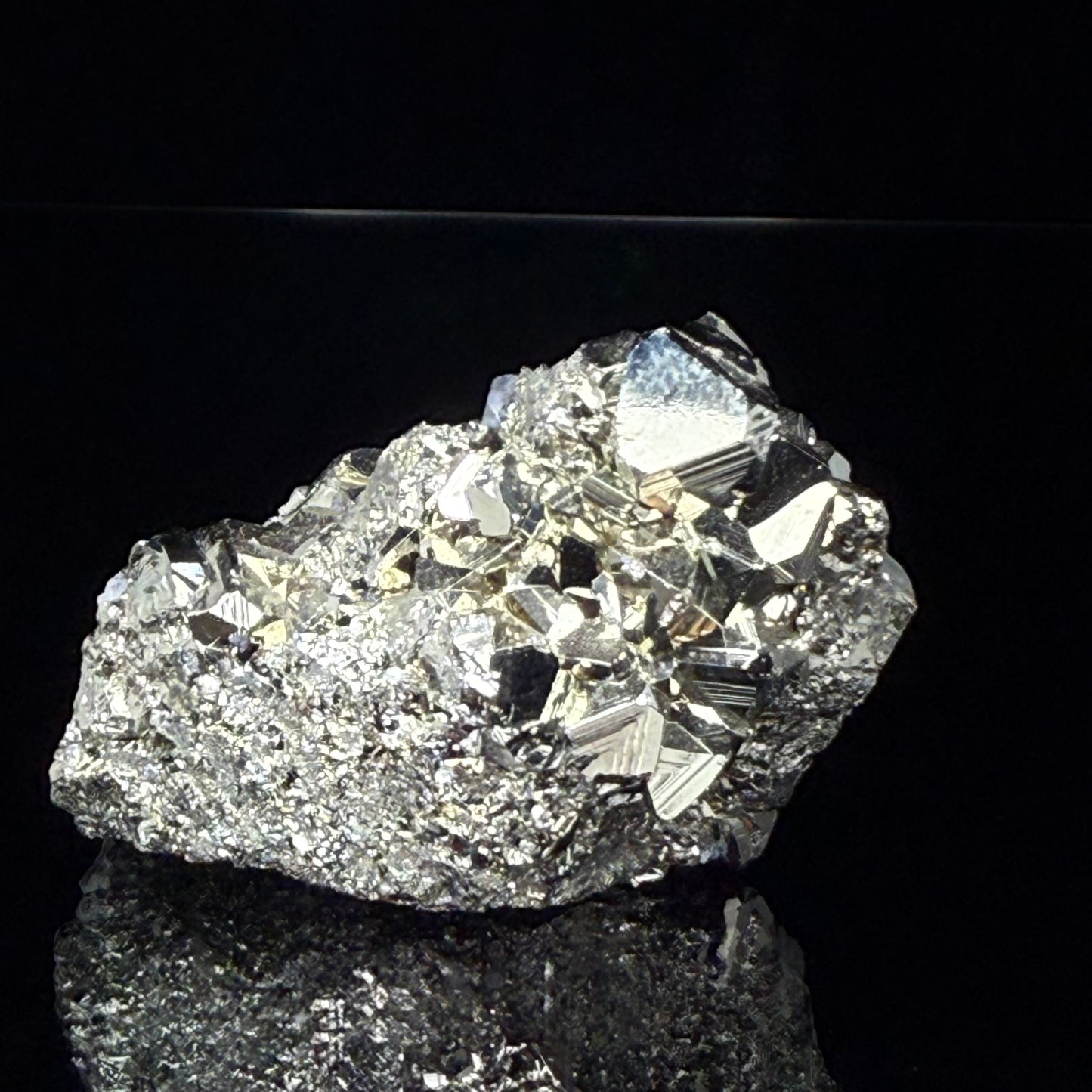 Pyrite