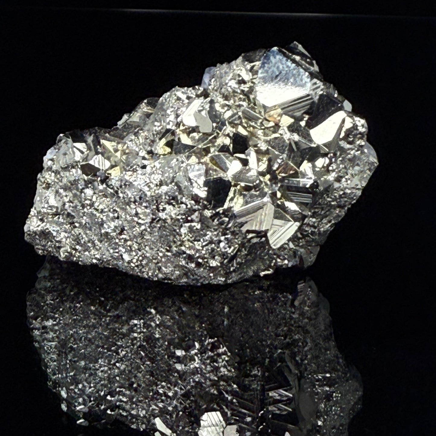 Pyrite