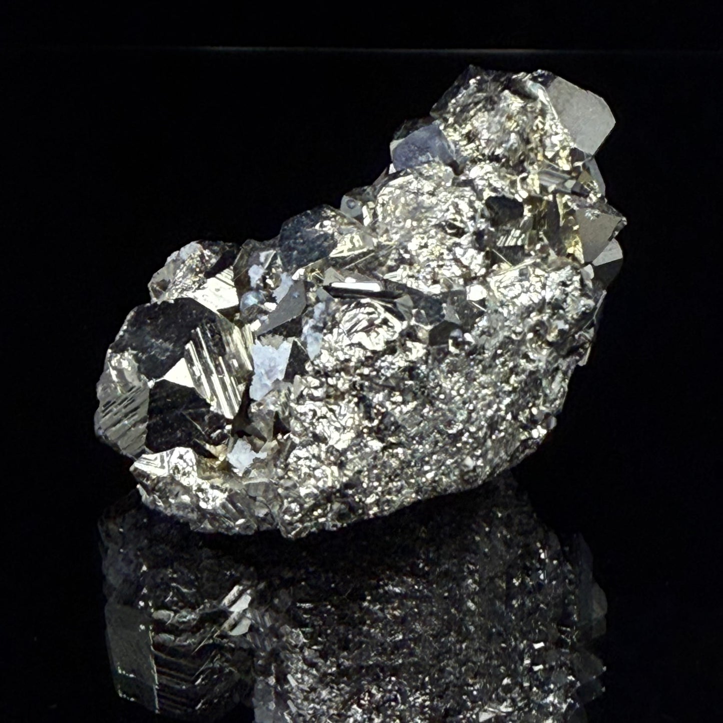 Pyrite