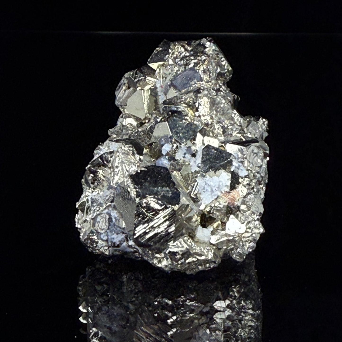 Pyrite