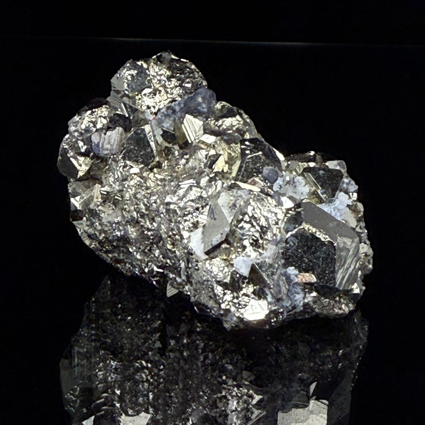 Pyrite