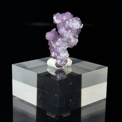 Tombstone Fluorite