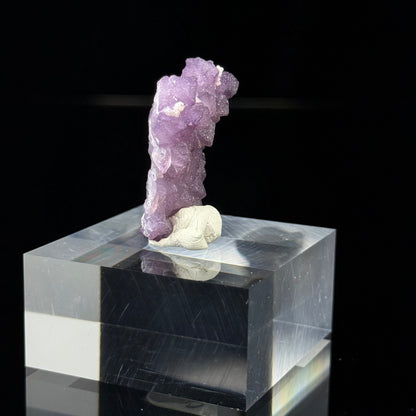 Tombstone Fluorite