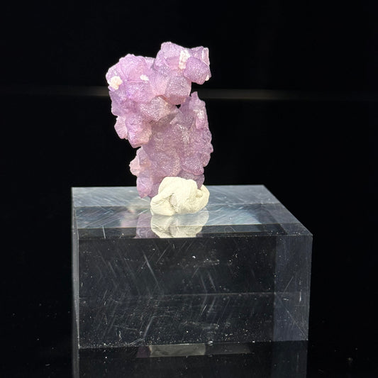 Tombstone Fluorite