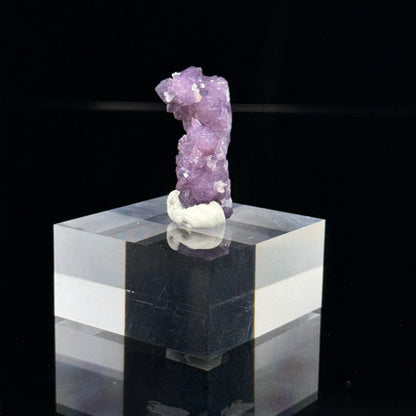 Tombstone Fluorite