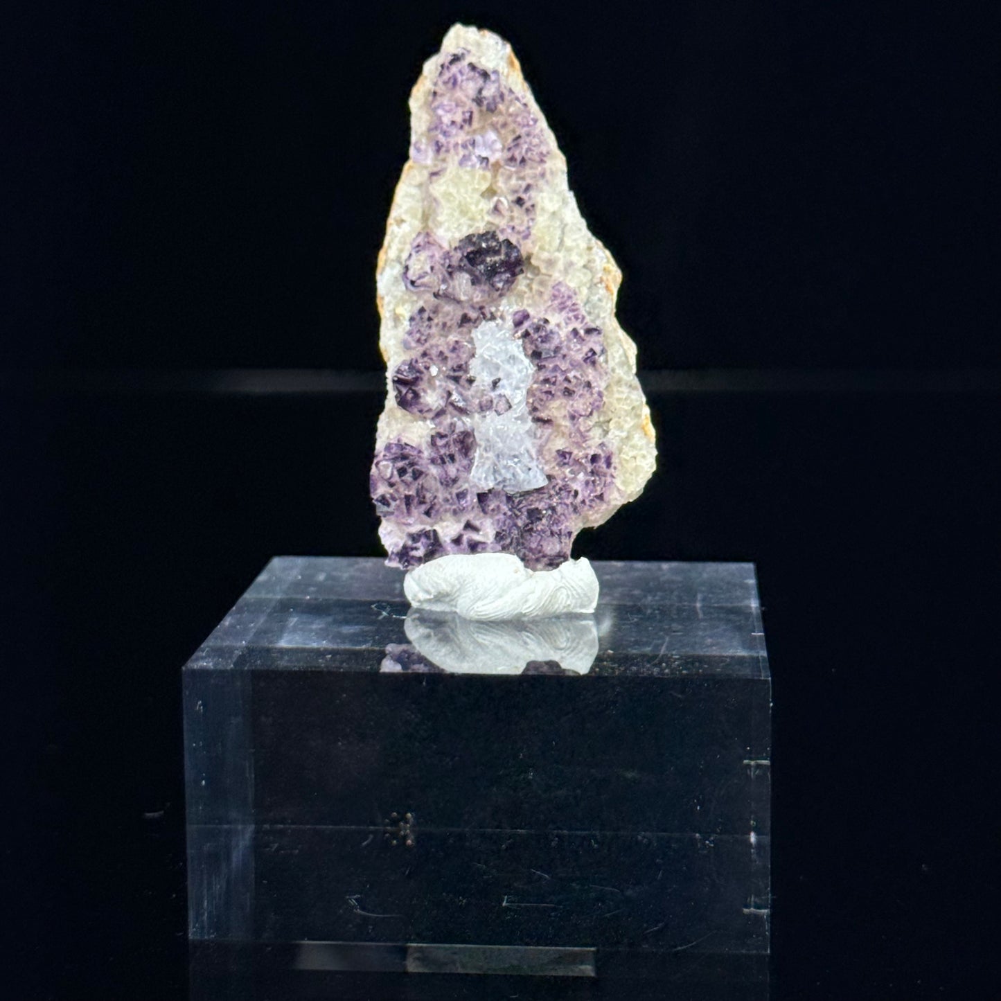 Fluorite
