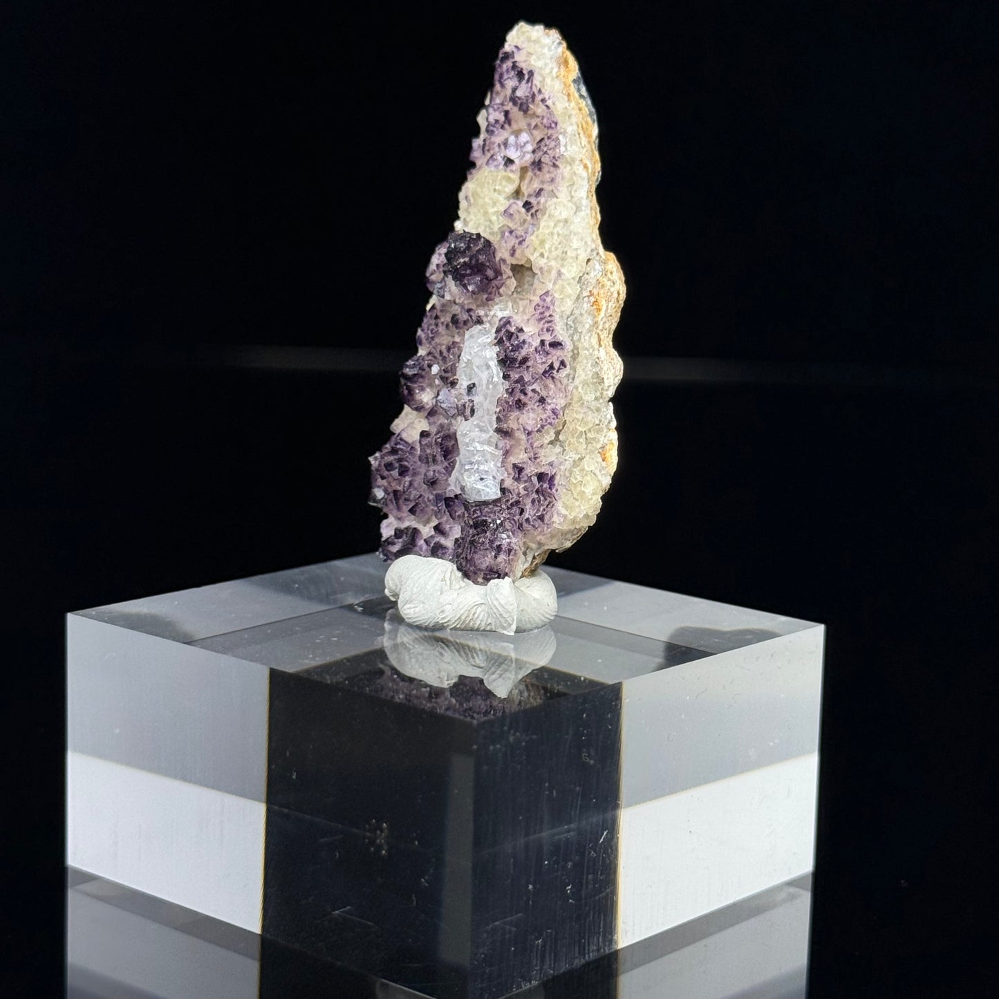 Fluorite