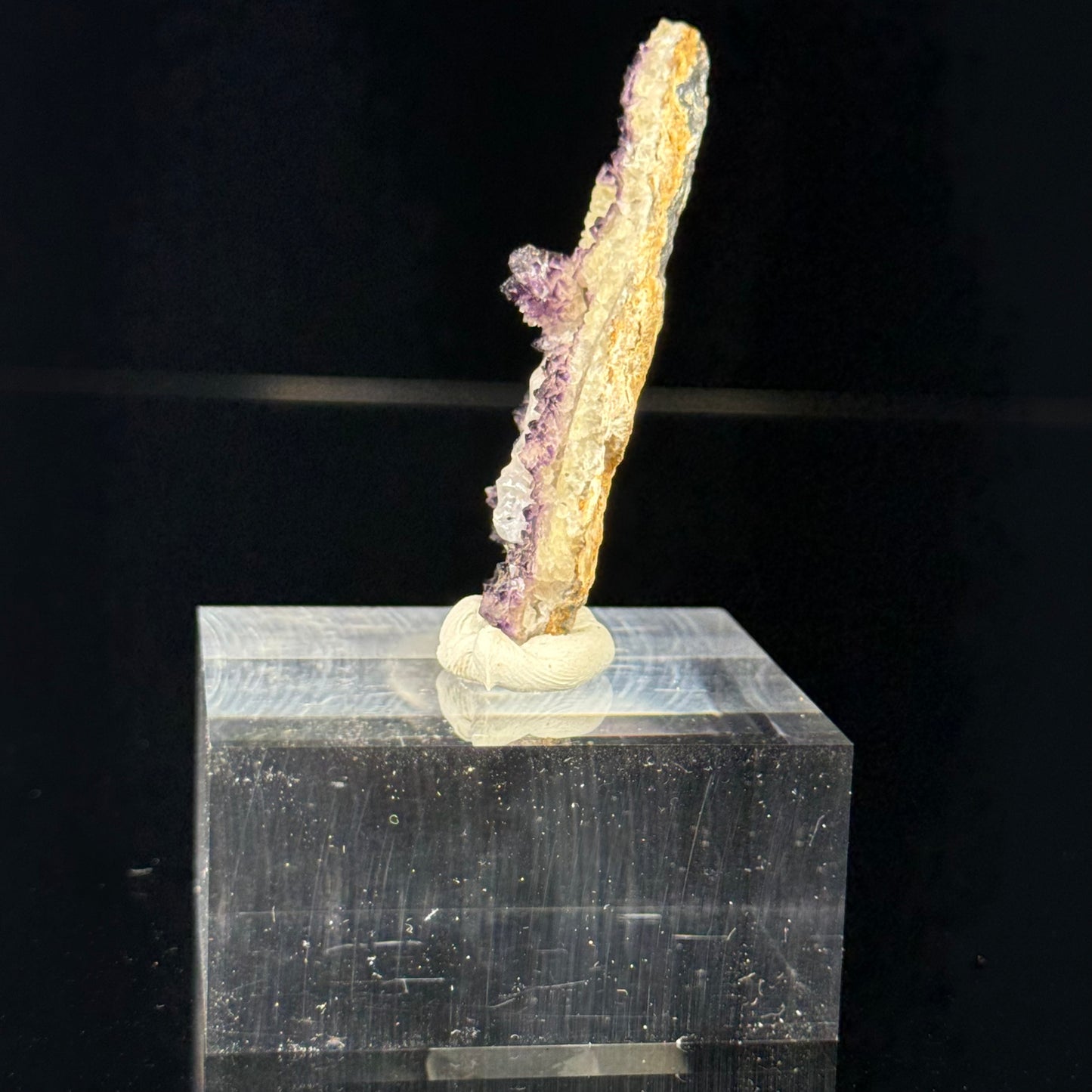 Fluorite