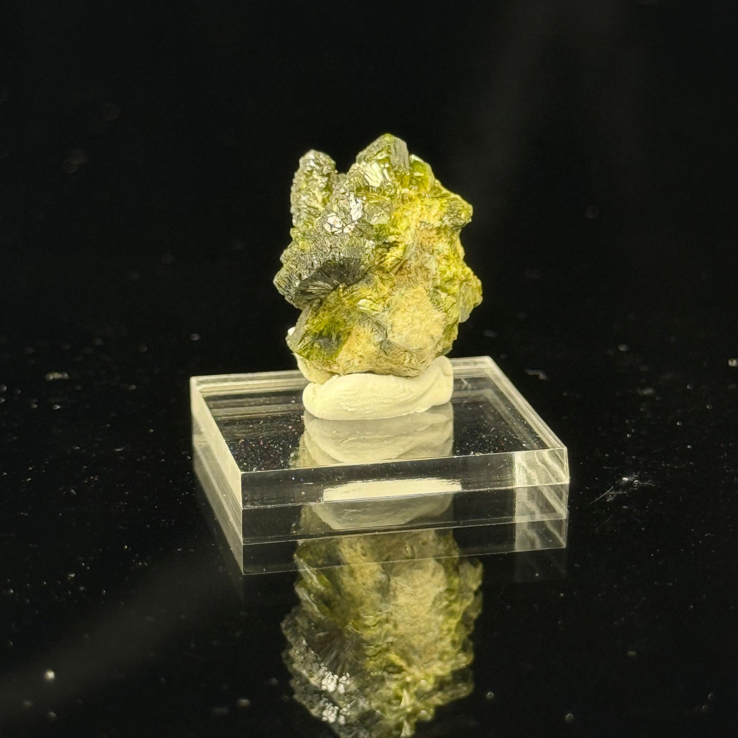 Epidote