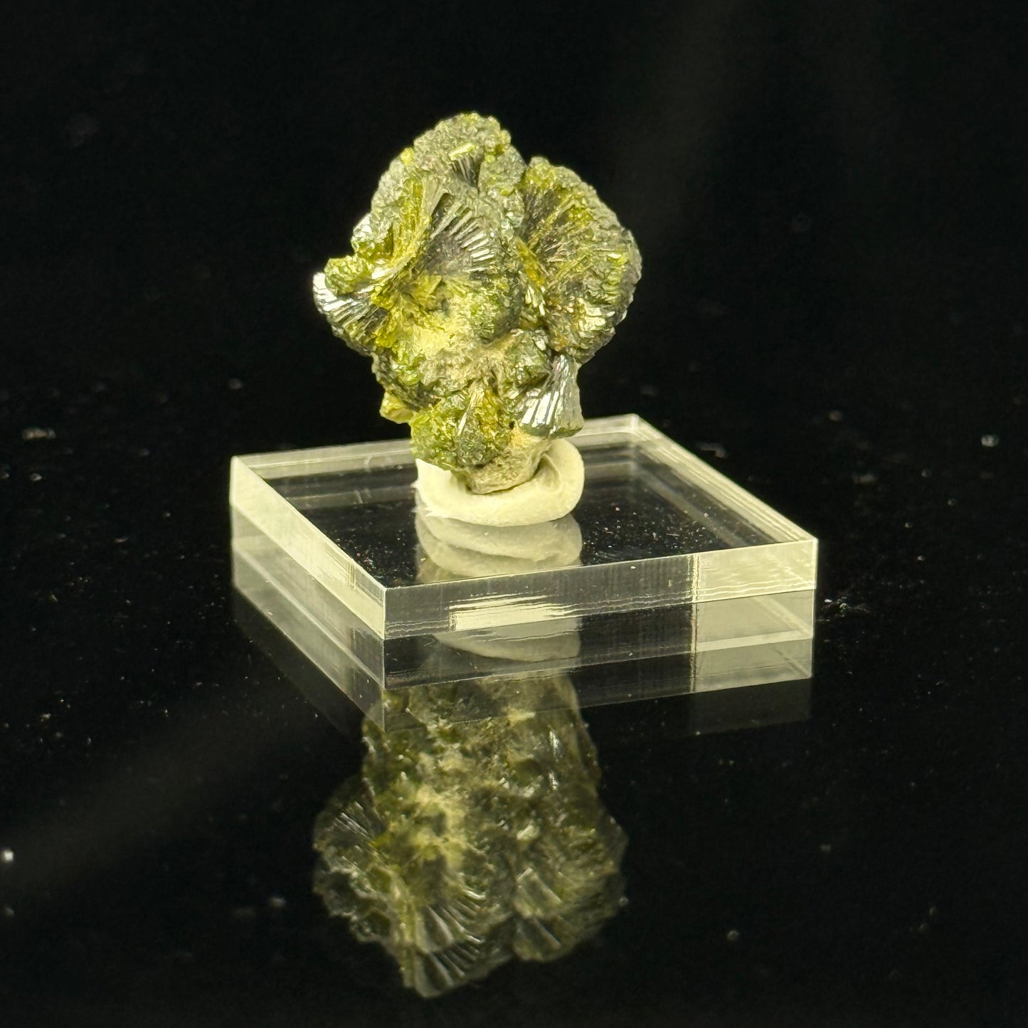Epidote