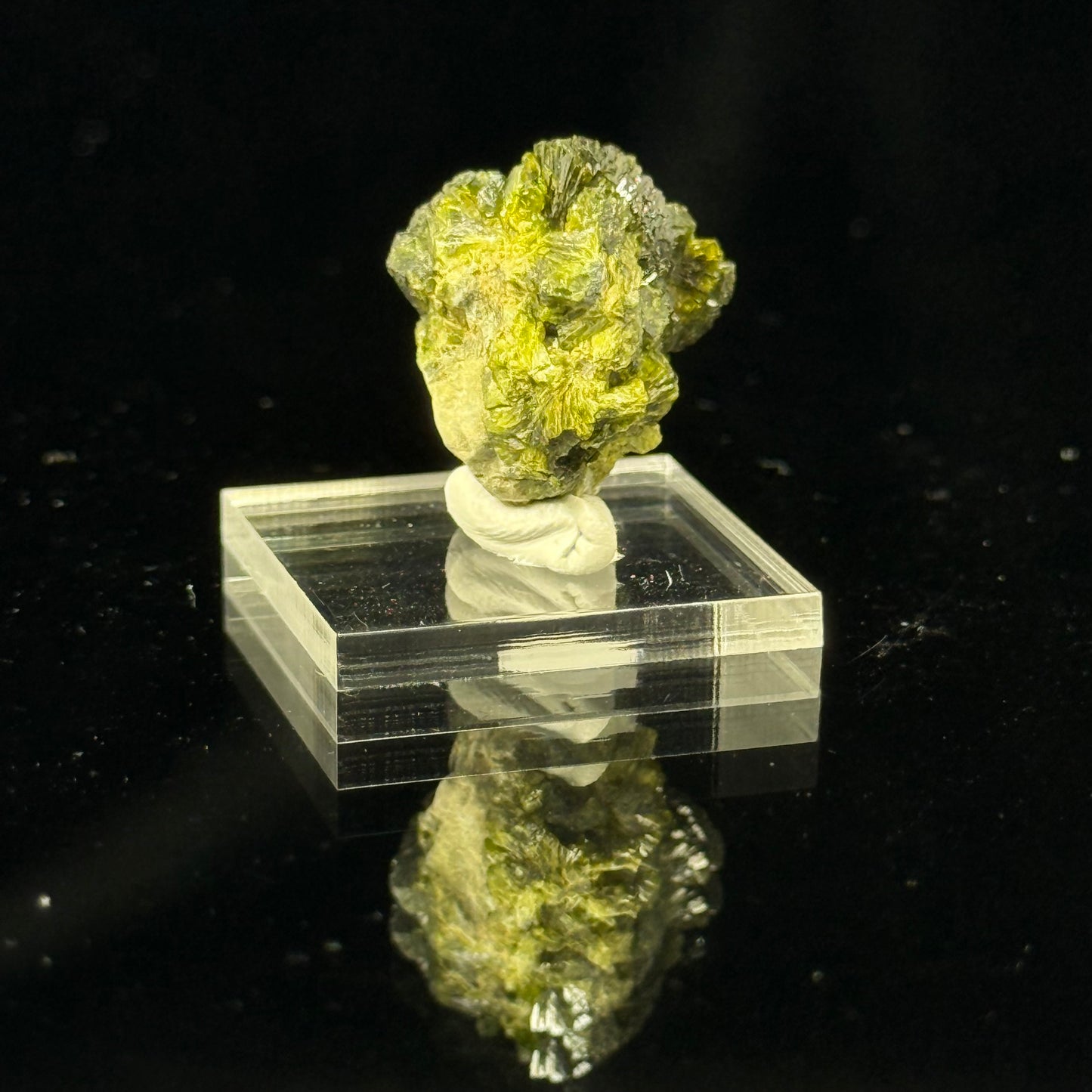 Epidote