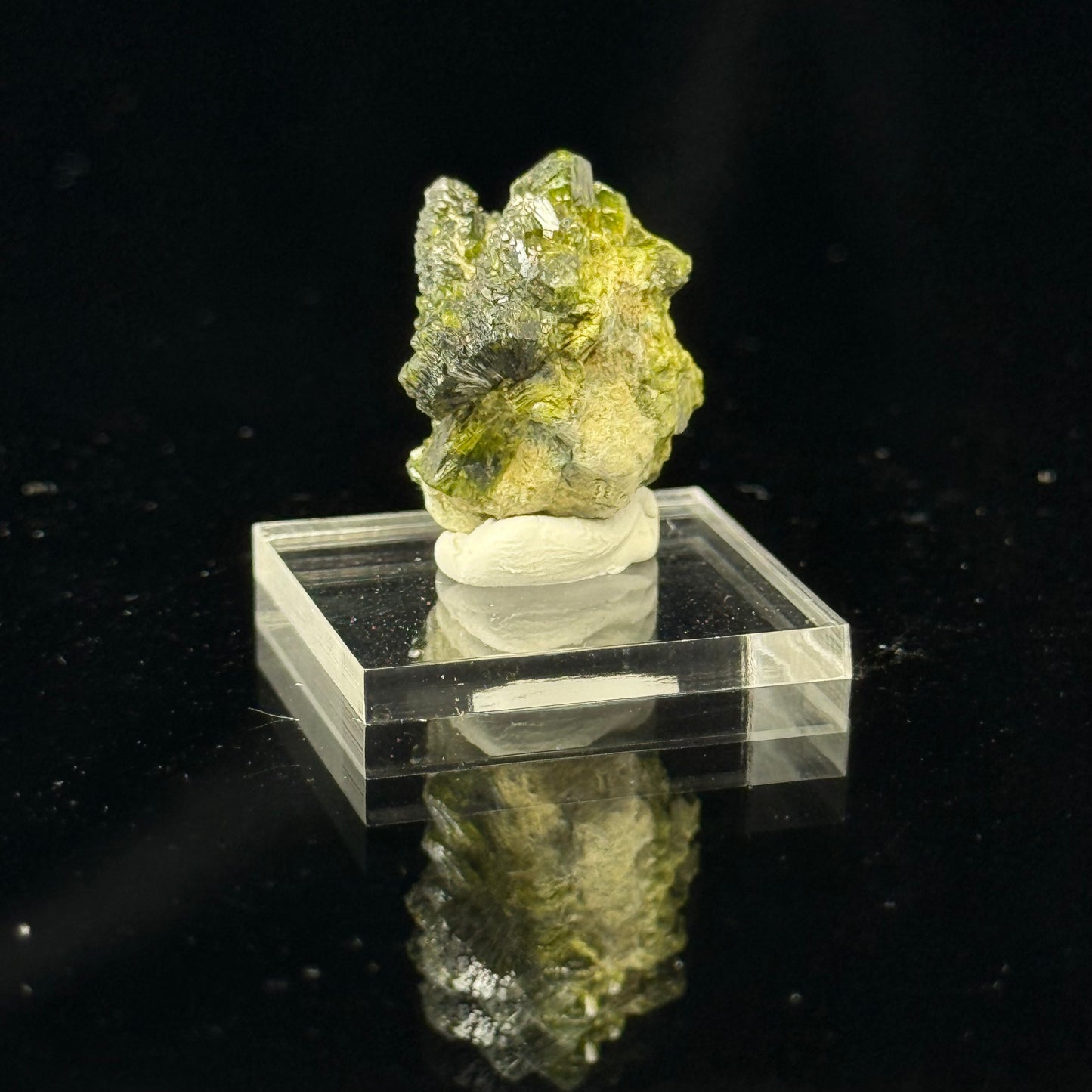 Epidote