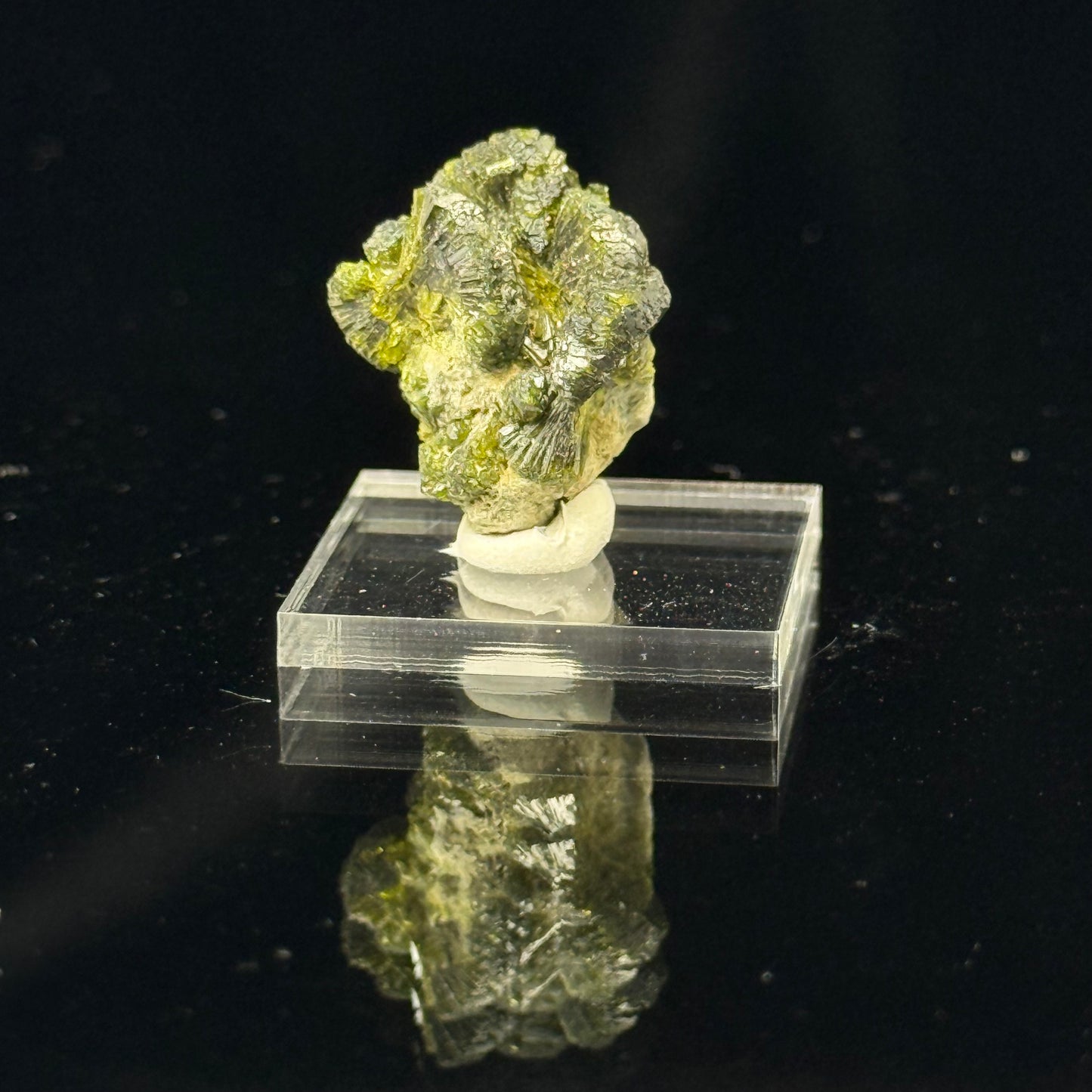 Epidote