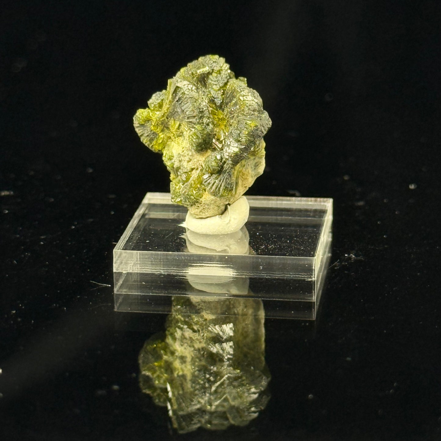 Epidote