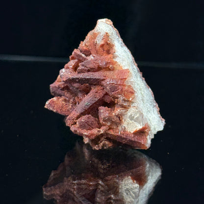 Hematite Quartz