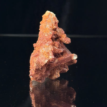 Hematite Quartz