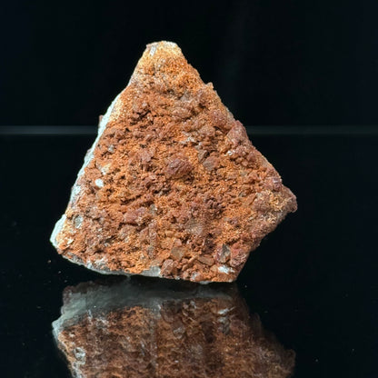Hematite Quartz